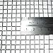 Woven Wire Mesh, 4 mesh (0.9mm Wires) (Stainless Steel 304L) – 5.5mm Aperture – by Inoxia Cut Size: 15cm x 15cm
