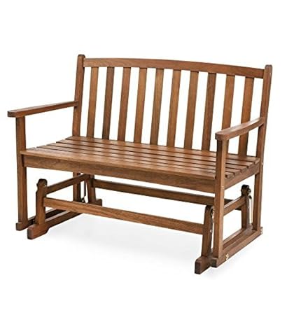 Sillones de madera para exterior | Sillones