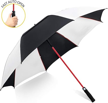 golf umbrellas amazon