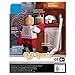 NHL Detroit Red Wings Niklas Kronwall GEN 2 Limited Edition Minifigure, Small, Black