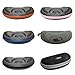 Cabana Sports Hardcover Protective Swim Goggle Carrying Case