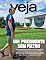 Livro Revista Veja - 25/12/2019