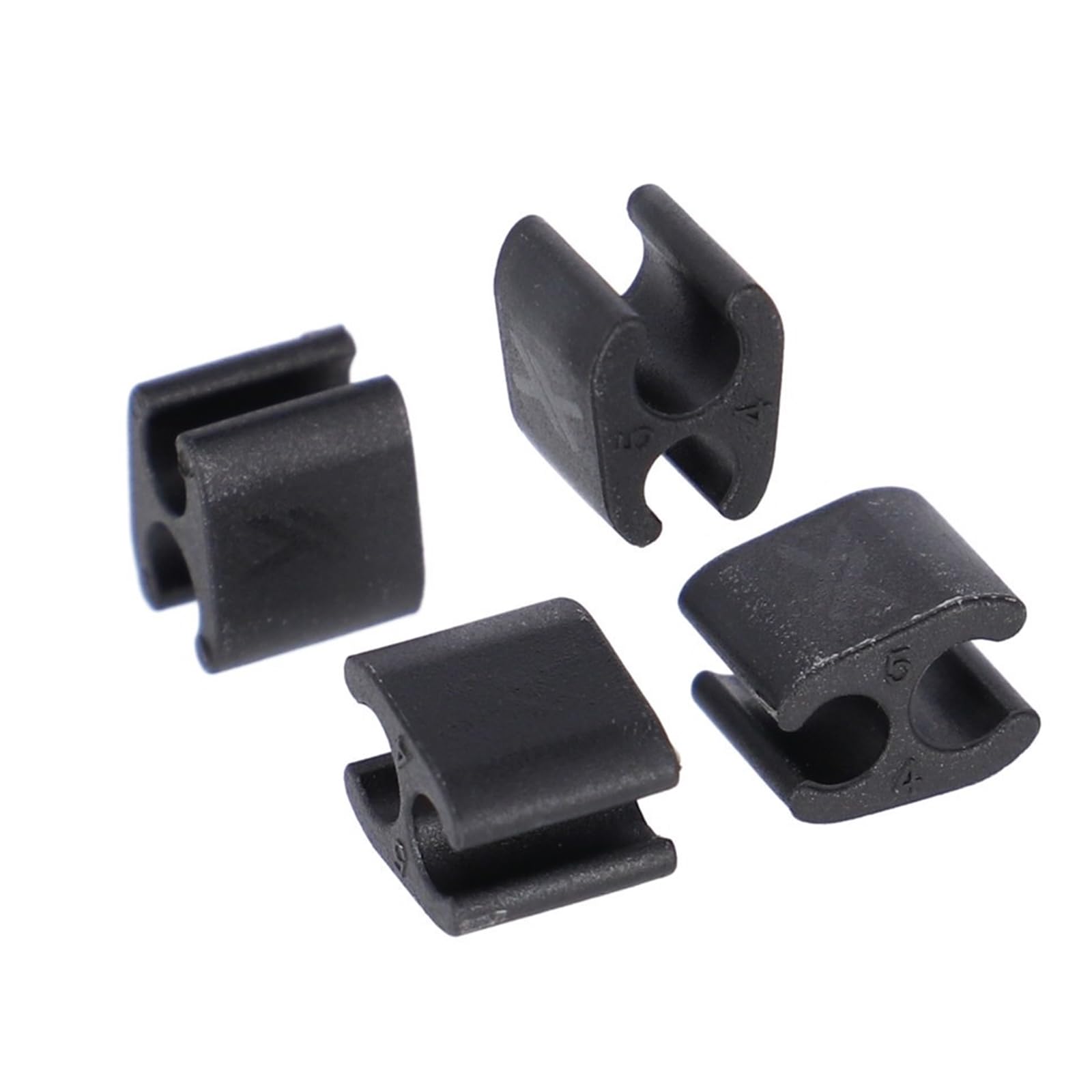Xlc Br-x119 4 Units 5 mm