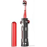 Grosvenor Star Wars Kylo Ren - Cepillo de dientes infantil