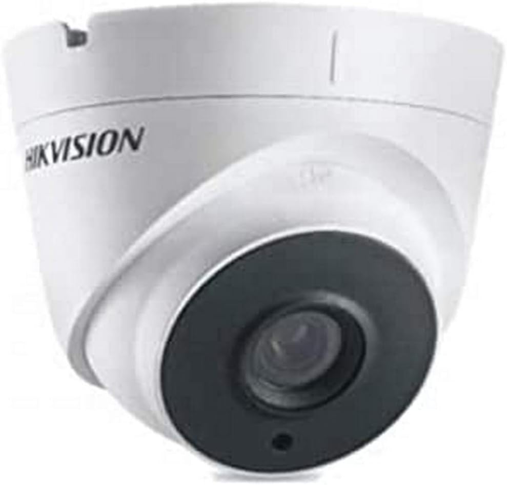 HIKVISION Digital Technology DS-2CE56D8T-IT3E CCTV security camera Indoor & outdoor Dome White 1920 x 1080pixels Digital Technology DS-2CE56D8T-IT3E