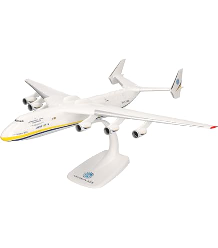 Amazon.com: Herpa ATI ATR-42-300 1/200 (**) HE572668 : Arts
