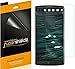 [6-Pack] Supershieldz- Anti-Bubble High Definition Clear Screen Protector For LG V10 + Lifetime Replacements Warranty - Retail Packaging