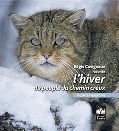L' hiver du peuple du chemin creux