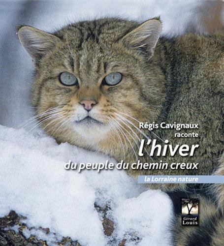 L' hiver du peuple du chemin creux