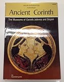 Ancient Corinth by 