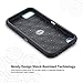 ULAK iPod Touch 6th Generation case with Screen Protector, Belt Clip Holster Kickstand Shockproof Fullbody Protective Case Bumper Hard Cover for Apple iPod Touch 5/6th/ 7th Generation, Blue