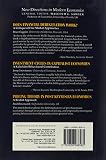 Image de The Economics of Intangible Investment (New Directions in Modern Economics) (New Directions in Modern Economics Series)