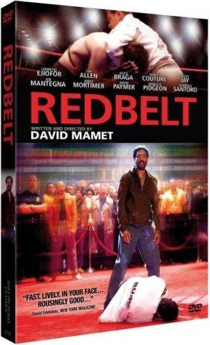 Redbelt