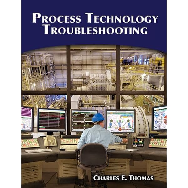 【裁断済み】SAFE Troubleshooting Guide 全6巻セット Troubleshooting Process Plant Control: A Practical Guide to