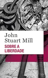 Livro Sobre a liberdade (Vozes de Bolso)