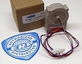 Refrigerator Evaporator Fan Motor for LG, AP4507961, PS3523323, 4681JB1027C