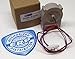 Refrigerator Evaporator Fan Motor for LG, AP4507961, PS3523323, 4681JB1027C