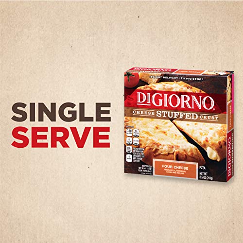 2 DiGiorno+Frozen+Pizza+Cheese+Stuffed