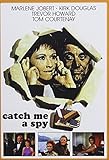 CATCH ME A SPY / (MOD)                             image
