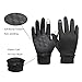 FOISON Touch Gloves,Touch Screen Gloves Winter Gloves Running Gloves Outdoor Gloves for Men and Women Cycling Gloves Driving Gloves
