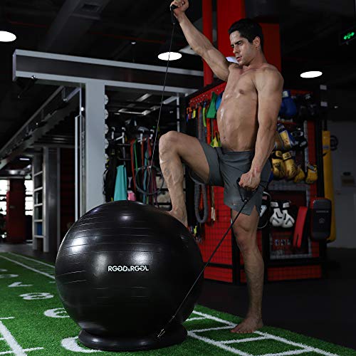 4 RGGD+RGGL+Inflatable+Stability+Resistant