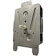 Dryer Timer 3 Cycle for Alliance-ALS washers 240V 50Hz
