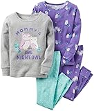 Carter's 4 Piece Owl PJ Set (Toddler/Kid)