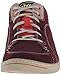 Ahnu Women's Noe Leather Oxford