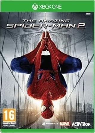 The Amazing Spider-Man 2 (Xbox One) by Activision