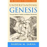 Understanding Genesis: The Heritage of Biblical Israel