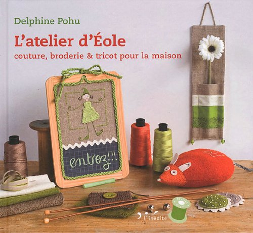 L' atelier d'Éole