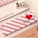 120Page Cute Cartoon Sticker Office Bookmark Marker Memo Index Tab Sticky Notes