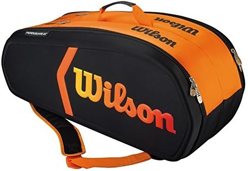 wilson burn backpack