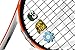 Tennis Vibration Dampeners Animals (6 Pack)