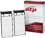 ATP CF-69 White Cabin Air Filter