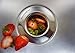 RSVP Endurance® Sink Strainer - Large-2-1/2 to 3-1/4 (Set of 2)