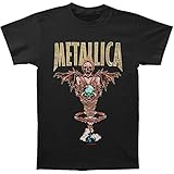 Metallica - King Nothing T-Shirt - Large Black