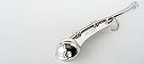 Acme Boatswains (Bosun) Whistle #12 with