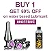 Anal Butt Plug Luxury Jewelry Design Stainless Steel Fetish Large+Medium+Small 3pcs Anal Stimulation Sex Toys for Unisex and Couples (Three-Piece Suit)