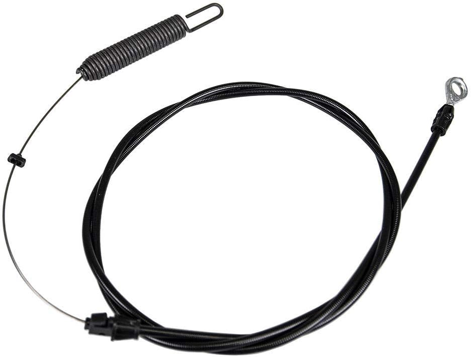 Best Snapper Lawn Mower Parts Clutch Cable