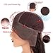 BEEOS 13×6 Lace Front Wigs 180% Density Human Hair Wigs Short Curly Bob for Black Women with Baby Hair Unprocessed Glueless Wig, Pre-plucked & Natural Hairline for Daily Use, 12 Inch