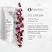 Pangea Organics | Anti-Aging Eye Cream for All Skin Types, 0.5 fl oz