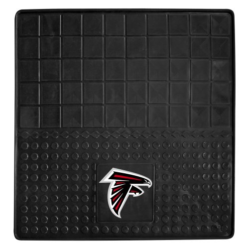 FANMATS NFL Atlanta Falcons Vinyl Cargo Mat