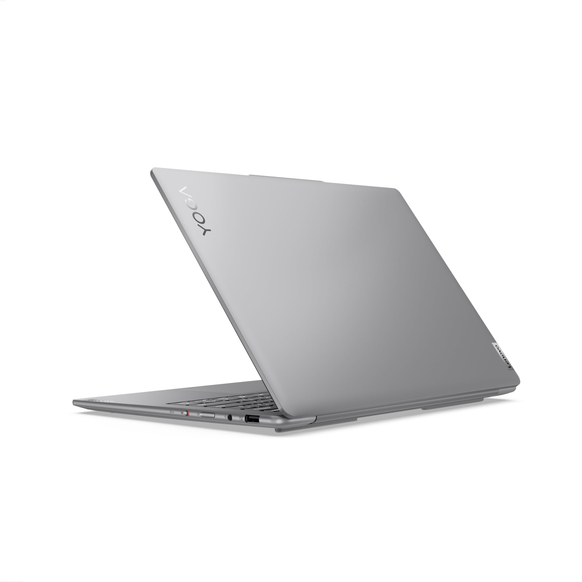 Lenovo Yoga Slim 7 14IMH9 Intel Core Ultra 5 125H Ordinateur Portable 35,6 cm (14") WUXGA 16 Go LPDDR5x-SDRAM 512 Go 3