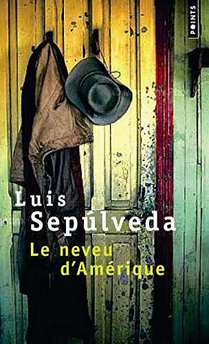 Le  neveu d'Amérique