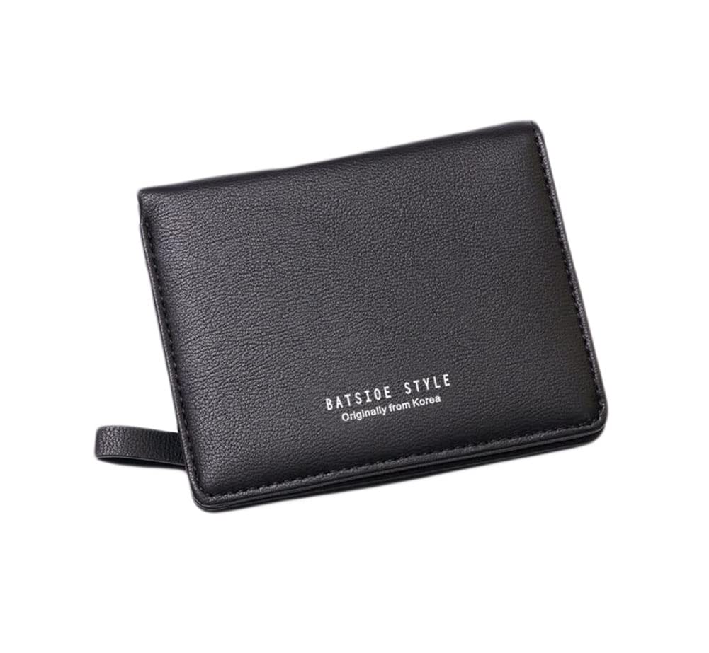 Oyccen Women Bifold Short Wallet Slim Coin Purse Ladies Card Holder Small Clutch