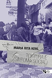 Livro Tortura e sintoma social