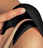 Petite Shoulder Pad Flaps