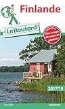 Guide du Routard Finlande 2017/18 (Le Routard (13)) (French Edition) by