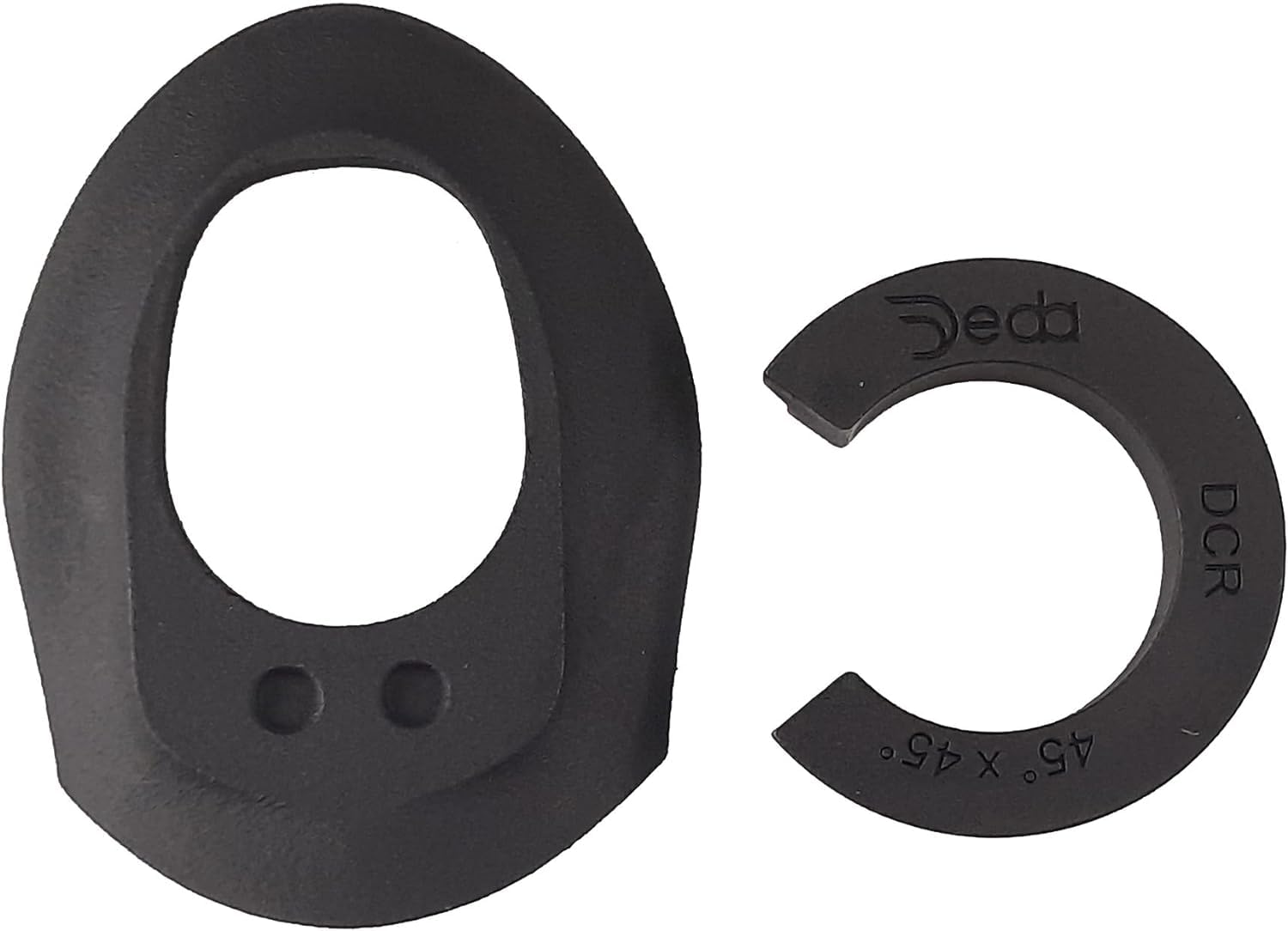 Deda Elementi DCR Topcap Spacer Adapter Adapter, Alanera, Pinarello Dogma F12